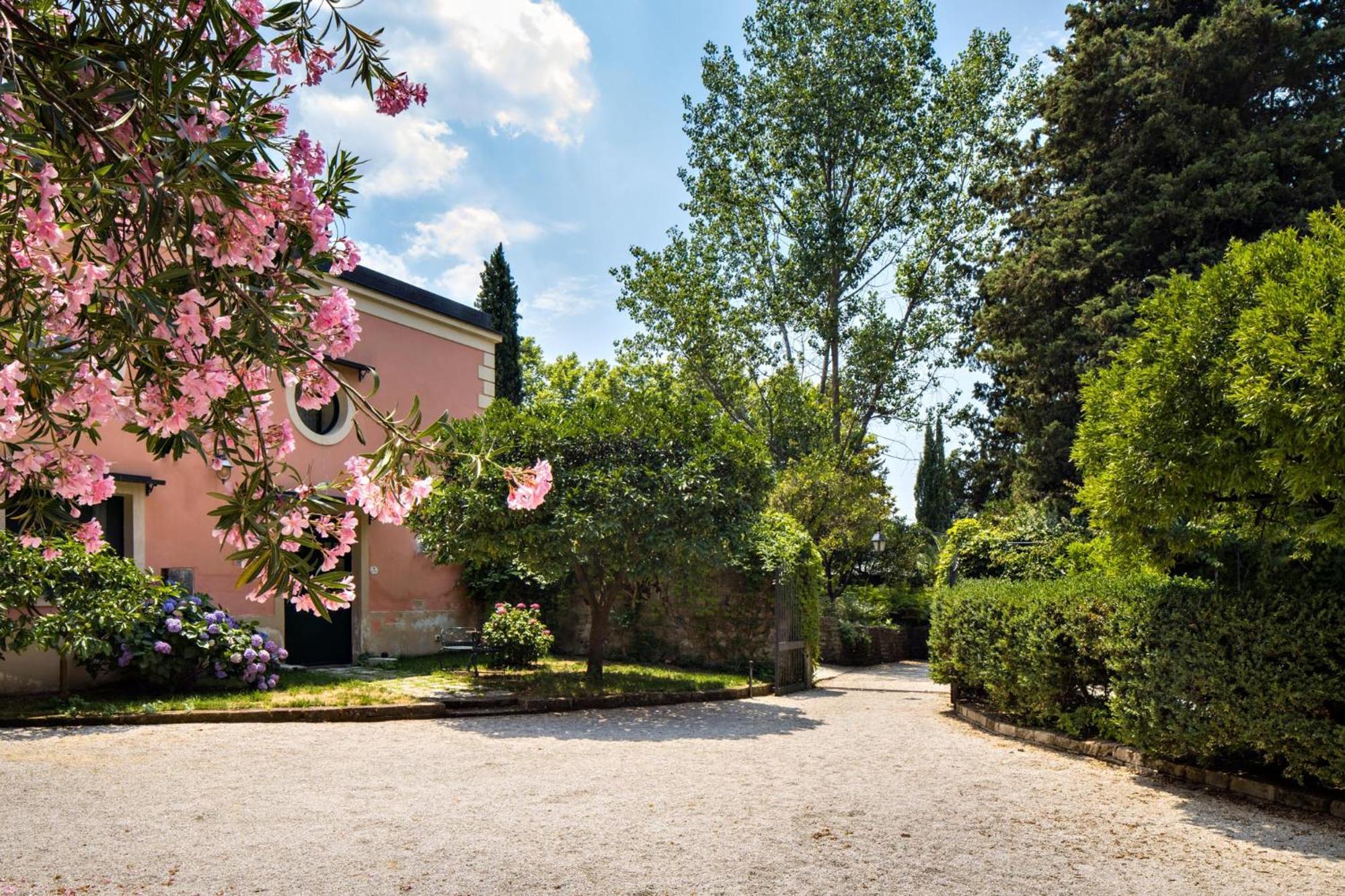 B&B Relais Castelciala Nola Exterior foto